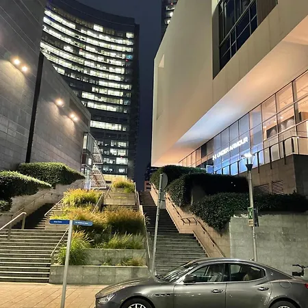 Mila By The Blue Twins *