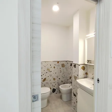 Aparthotel Palma Rosa Mailand