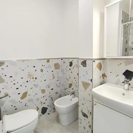 Palma Rosa 3* Μιλάνο