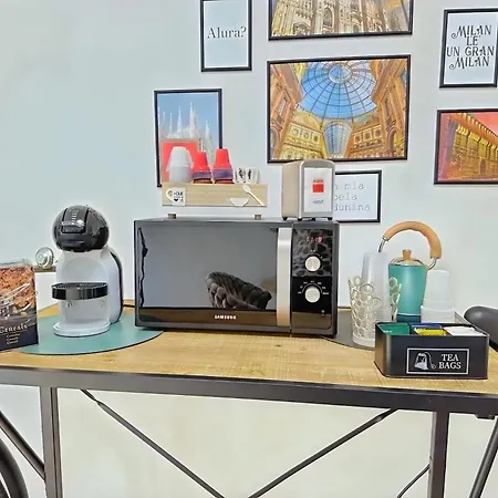 住宿加早餐酒店 La Maison De San Siro