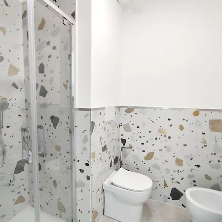 Palma Rosa מלון דירות מילאנו