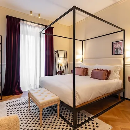 V-collection Solferino Affittacamere 3*