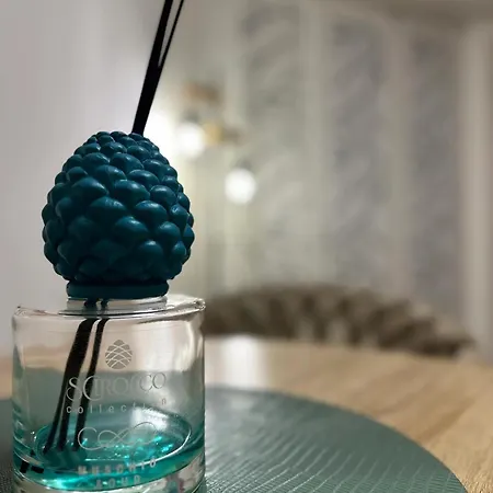 La Maison De San Siro Отель типа 