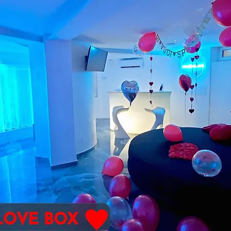 Chalet Milanoflats - The Igloo