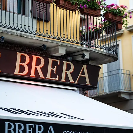 Brera Oda ve Kahvaltı Milano