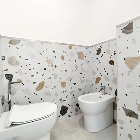 Aparthotel Palma Rosa Milan