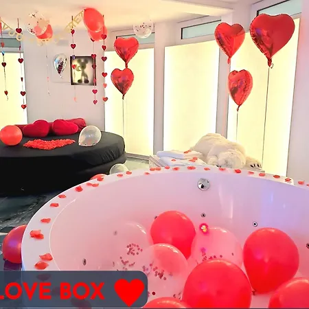 Milanoflats - The Igloo Horská chata