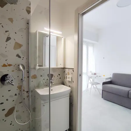 Aparthotel Palma Rosa Milan