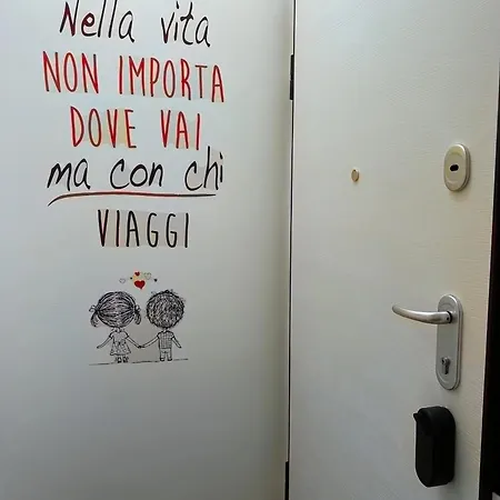 La Maison De San Siro 4* Милан