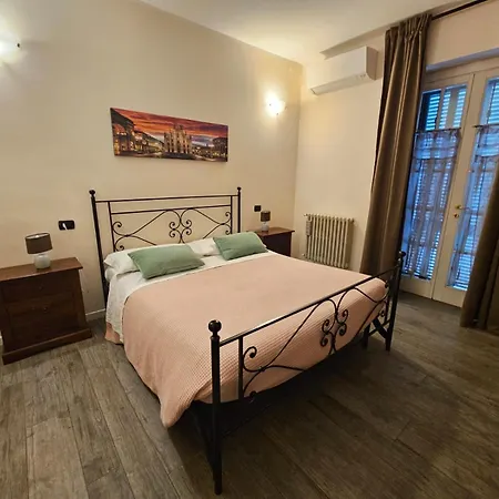 Il Sole Di Baggio Μιλάνο