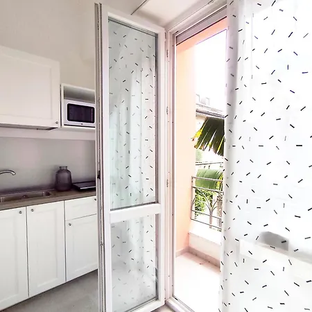 Palma Rosa Ξενοδοχείο με διαμερίσματα Μιλάνο