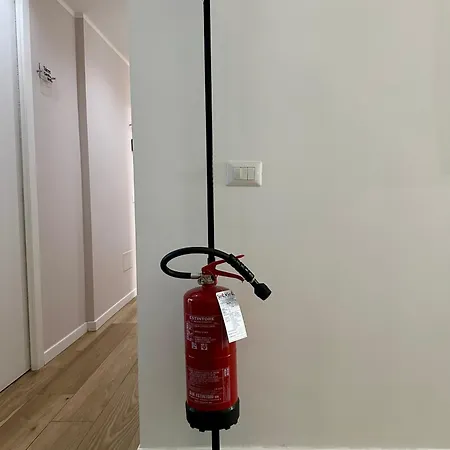 La Maison De San Siro Milan