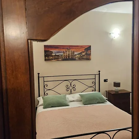 Il Sole Di Baggio Mailand