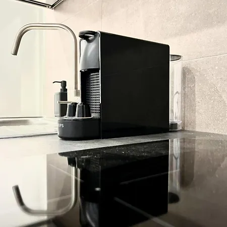 The Boutique - Bande Nere M1 Metro Direct To Duomo & San Siro - Center 아파트호텔 밀라노