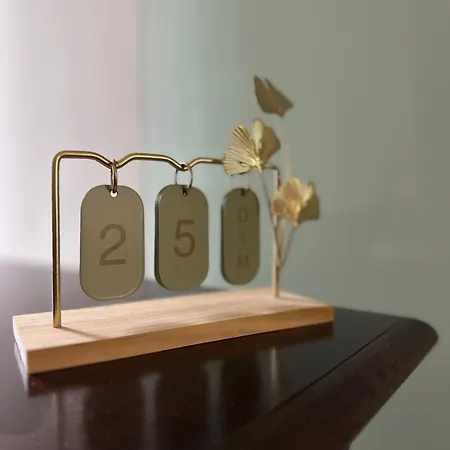 La Maison De San Siro 4*