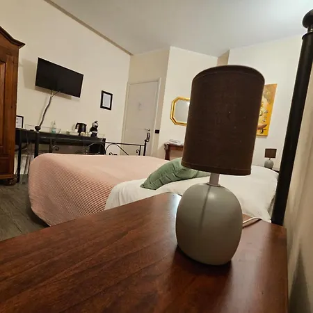 Il Sole Di Baggio Μιλάνο