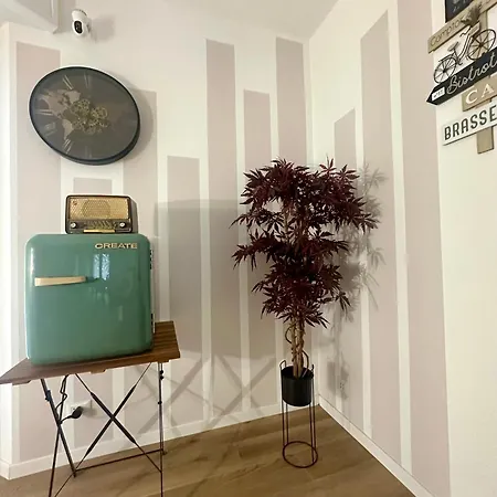 La Maison De San Siro 住宿加早餐酒店