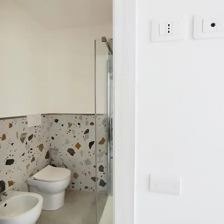 Palma Rosa 3* Μιλάνο