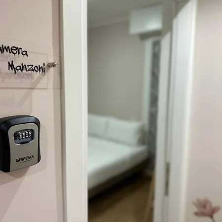 La Maison De San Siro Bed & Breakfast 4*