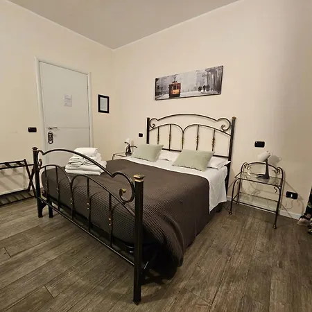 Il Sole Di Baggio Μιλάνο