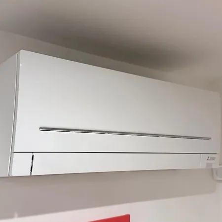 Pomodoro House - Luminoso Vicino Linate, Duomo, Fabrique, Unipol Dome Tatil Evi