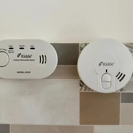 La Maison De San Siro Bed & Breakfast