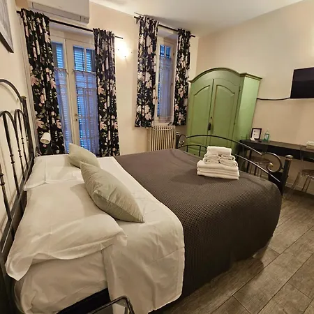 Il Sole Di Baggio Bed & Breakfast Milano