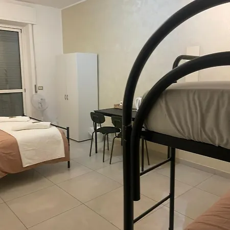 Fiordalisi Vendégház