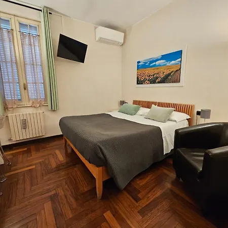 Bed & Breakfast Il Sole Di Baggio Milano