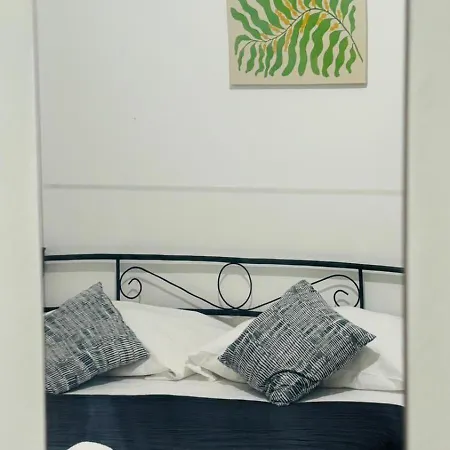 Vendégház Fiordalisi *