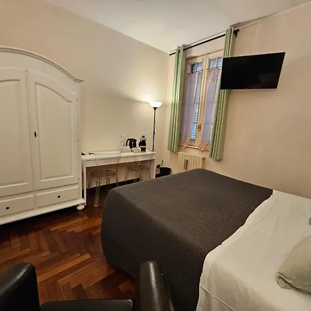 Il Sole Di Baggio Bed and Breakfast