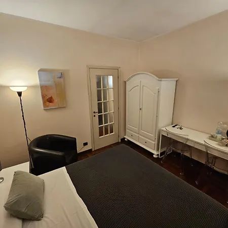 Il Sole Di Baggio Milán