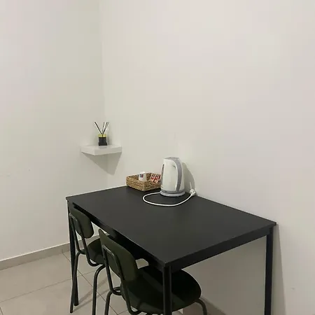 Vendégház Fiordalisi *