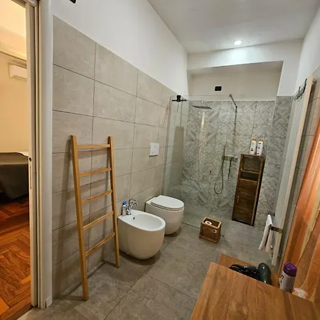 Bed and Breakfast Il Sole Di Baggio