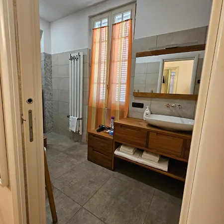 Il Sole Di Baggio Bed and Breakfast