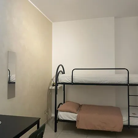 Fiordalisi Vendégház