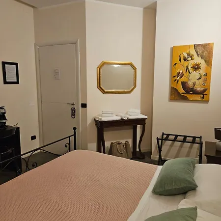 Bed and Breakfast Il Sole Di Baggio Μιλάνο