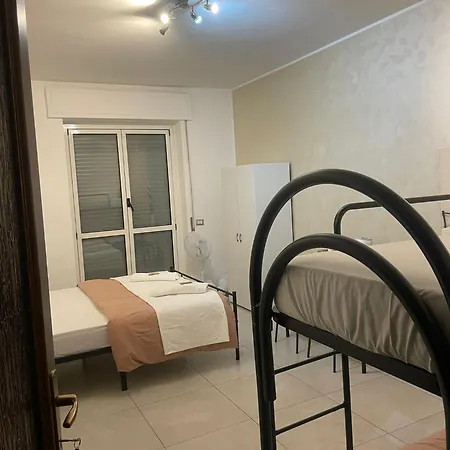 Vendégház Fiordalisi Milánó