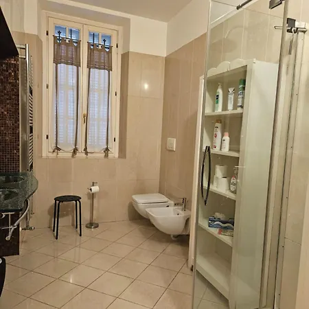 Il Sole Di Baggio Bed and Breakfast Μιλάνο