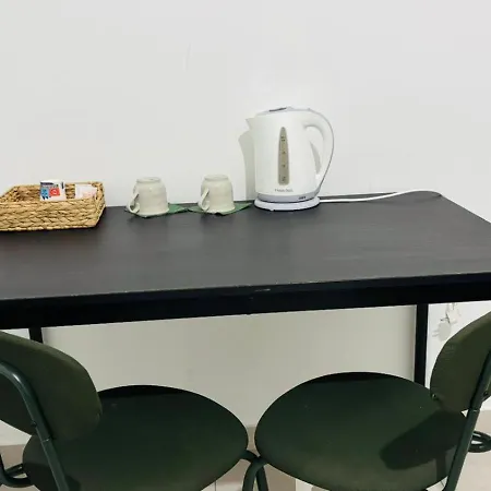 Fiordalisi Vendégház