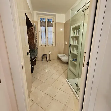 Il Sole Di Baggio Bed and Breakfast Μιλάνο