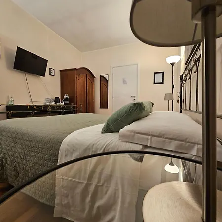 Bed & Breakfast Il Sole Di Baggio Milán