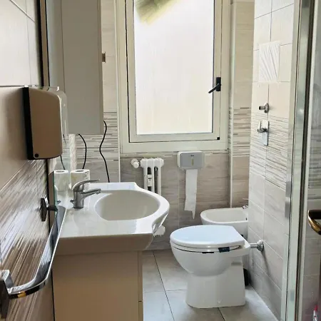 Fiordalisi Vendégház