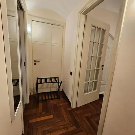 Bed and Breakfast Il Sole Di Baggio