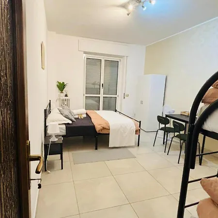 Vendégház Fiordalisi