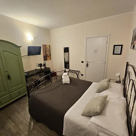 Il Sole Di Baggio Bed & Breakfast *