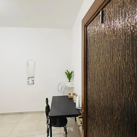 Fiordalisi Vendégház *