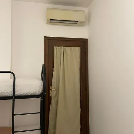 Fiordalisi Vendégház Milánó