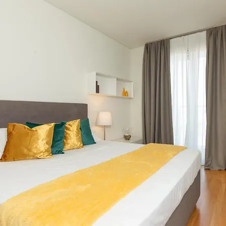 Artstay - Luxury 1 Gym And Pool