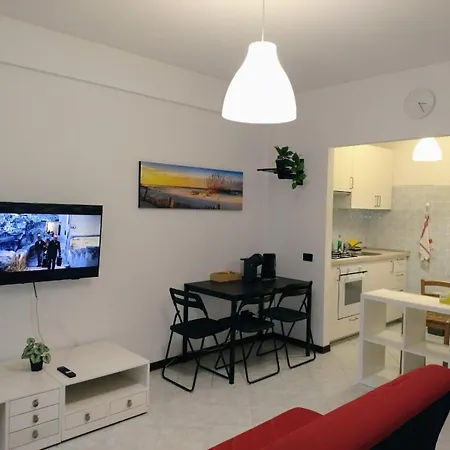شقة Navigli Star ميلان